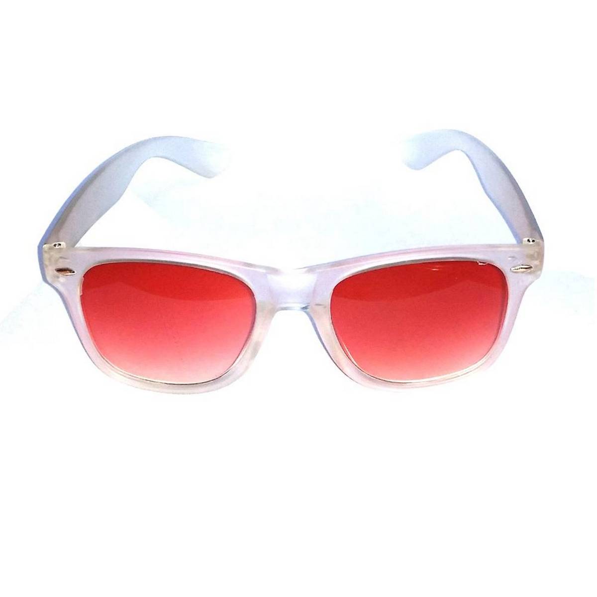 best clear frame sunglasses