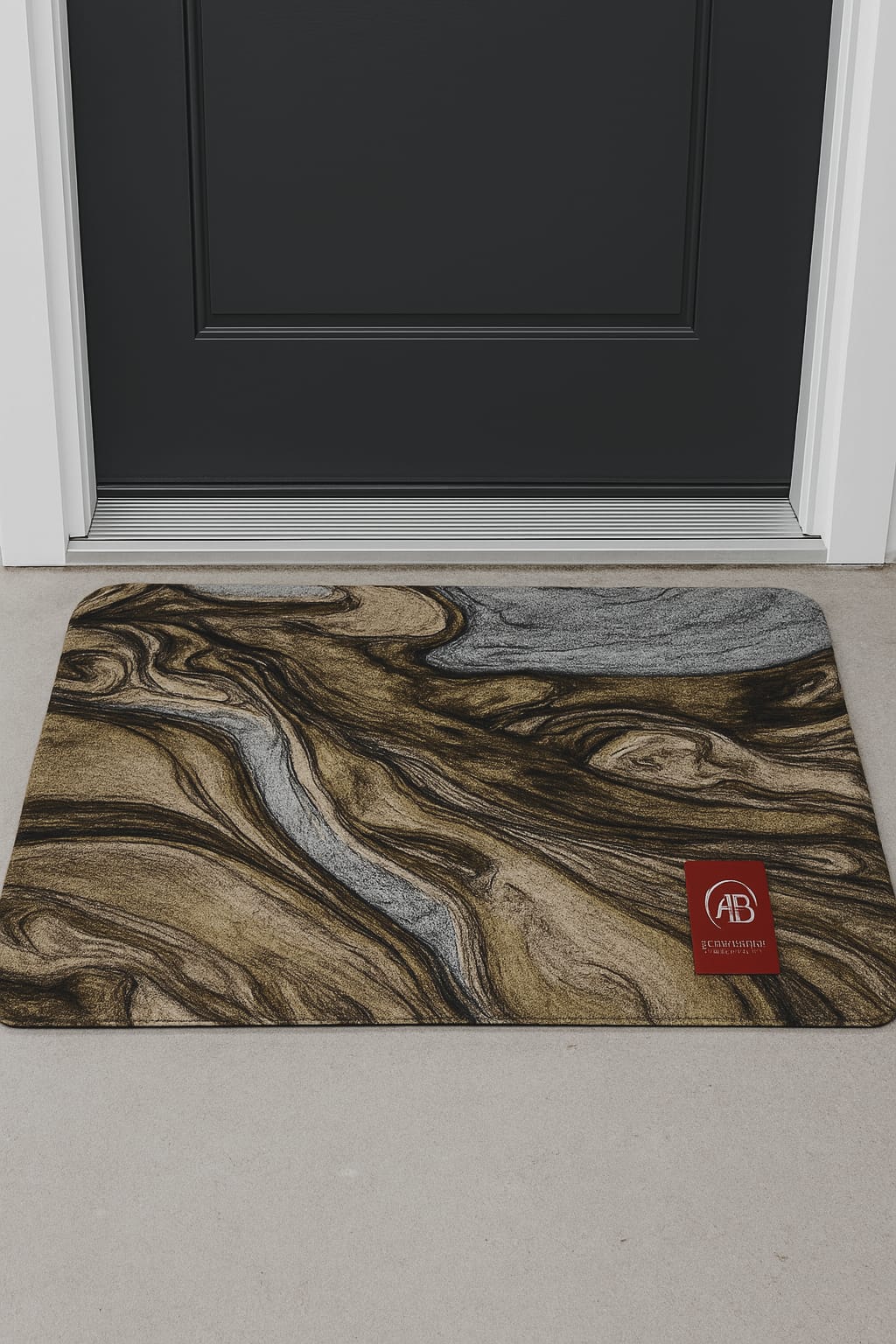 Modern Simple Shower Bathroom Bedroom Bathtub Side Anti-Slip Absorbent Carpet Rug Kitchen Entrance Soft Door Bath Mat Home Decor Oval,Rectangle,Foot Design Anti Slip