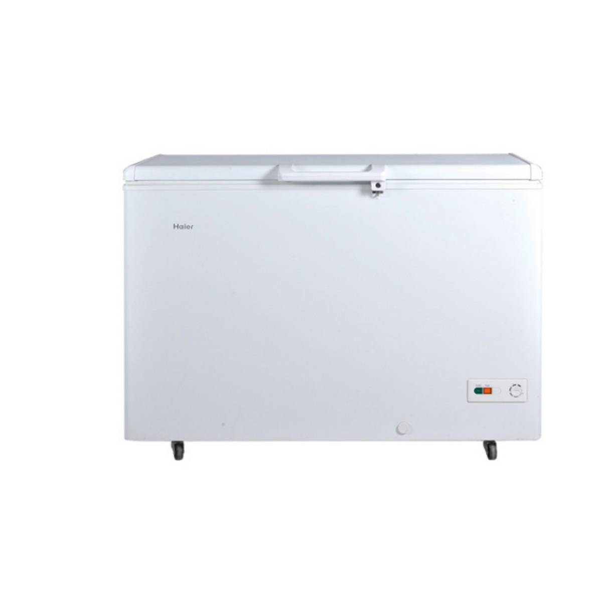 haier deep freezer 245 inverter