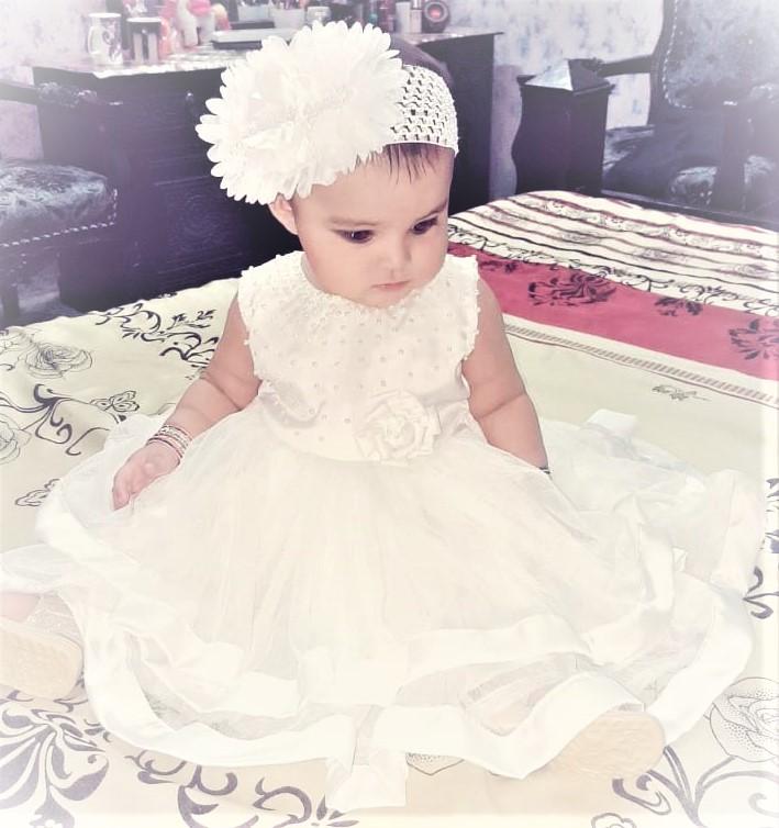 beautiful baby girl frocks