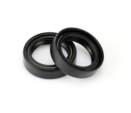 OEM Yamaha Ybr250 YBR 250 Front Fork Oil Seal Washer PN 1s4-f3146-00 for  sale online