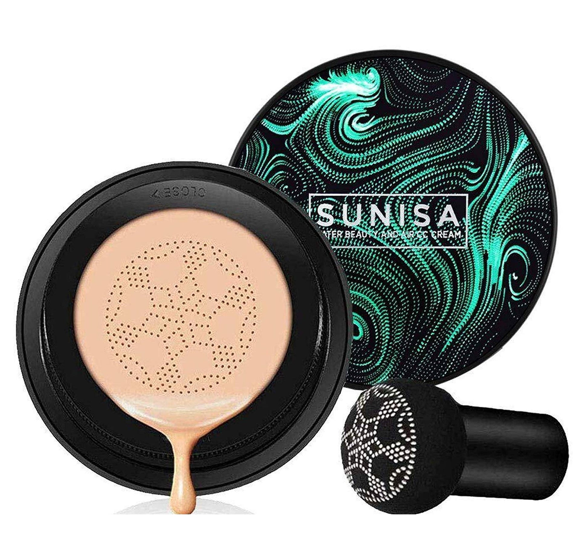 Original Sunisa 3 in 1 Foundation Base