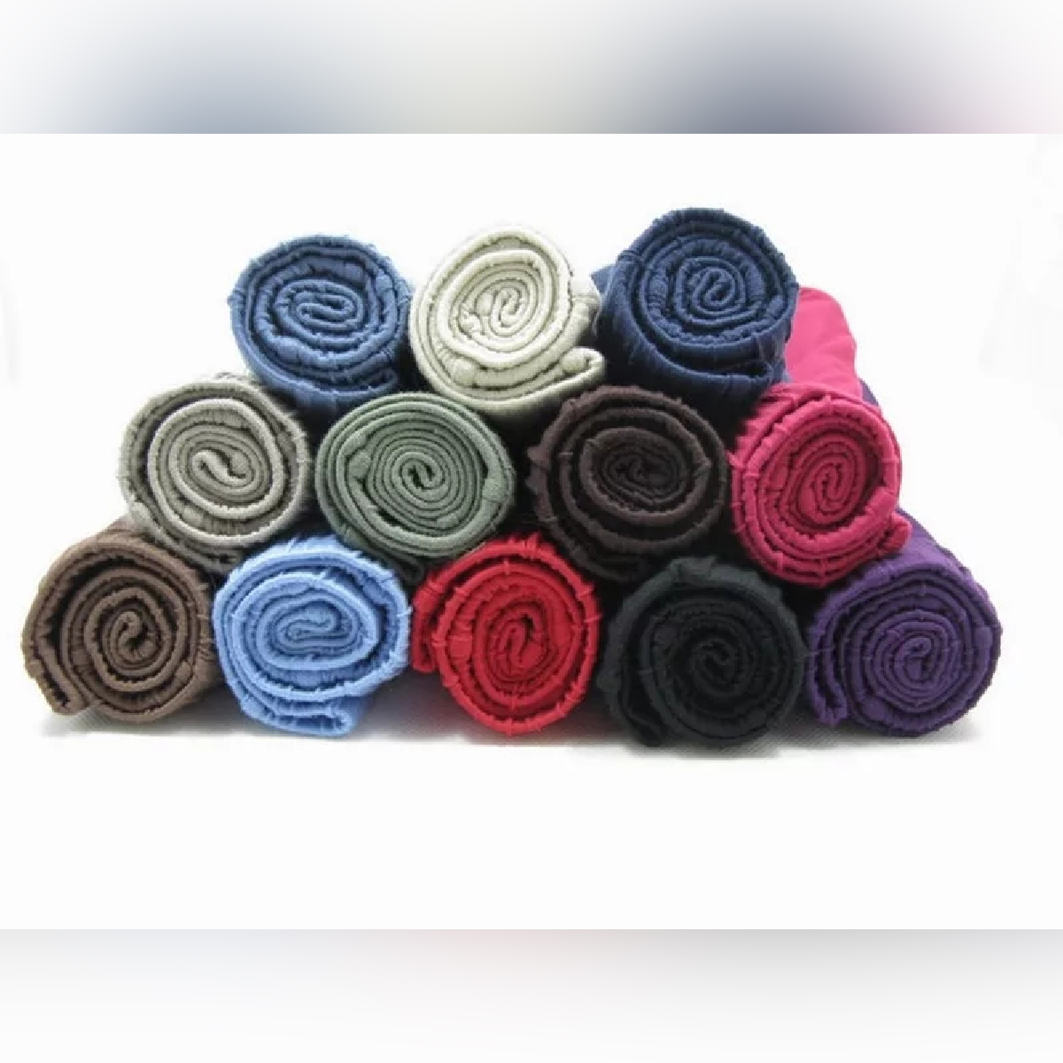 pack of 4-High Quality 100% Cotton Men's Double Layer Classic Brief/ Underwear For Men