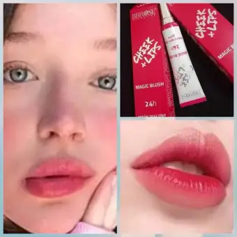 magic blush ever beauty
