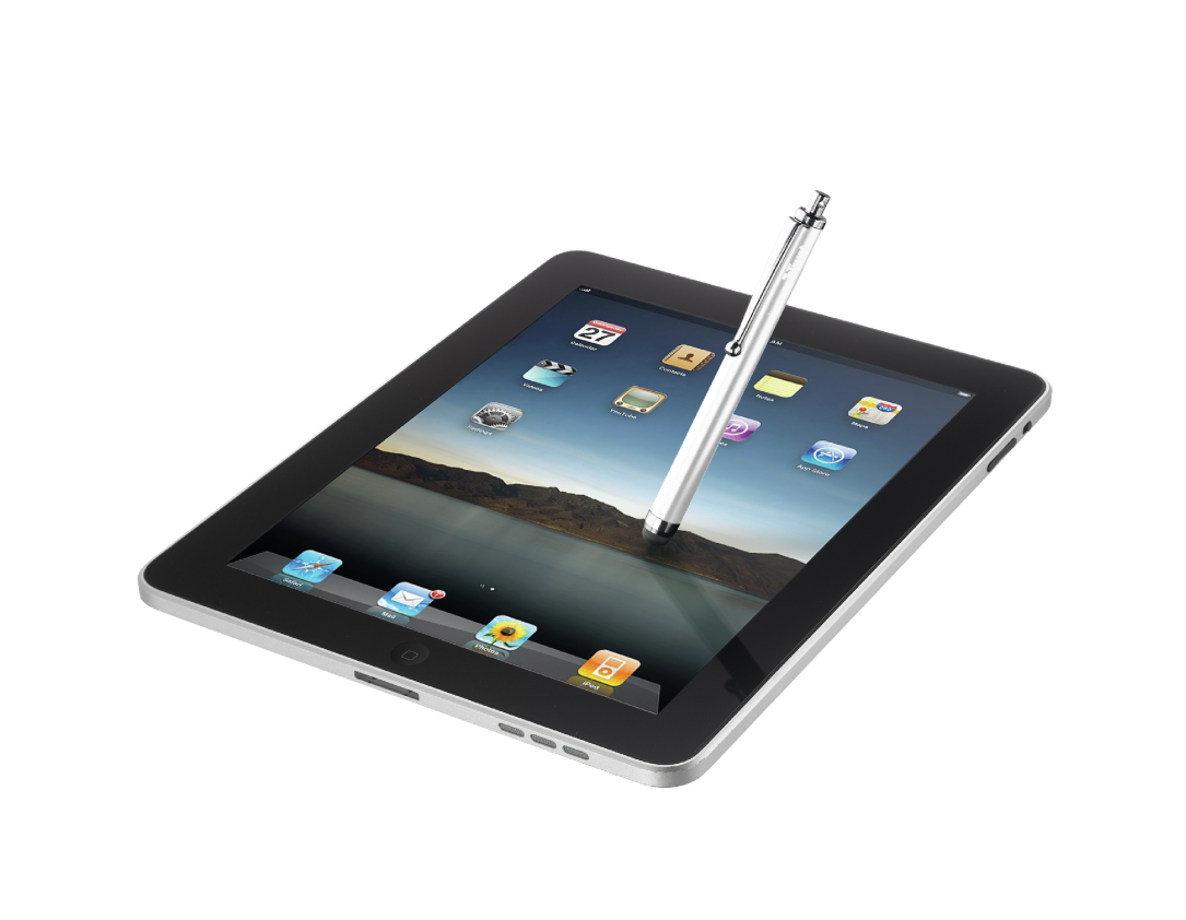 Universal Touch Screen Stylus Pen for Smartphone Devices, Tablets, PC & Mobile