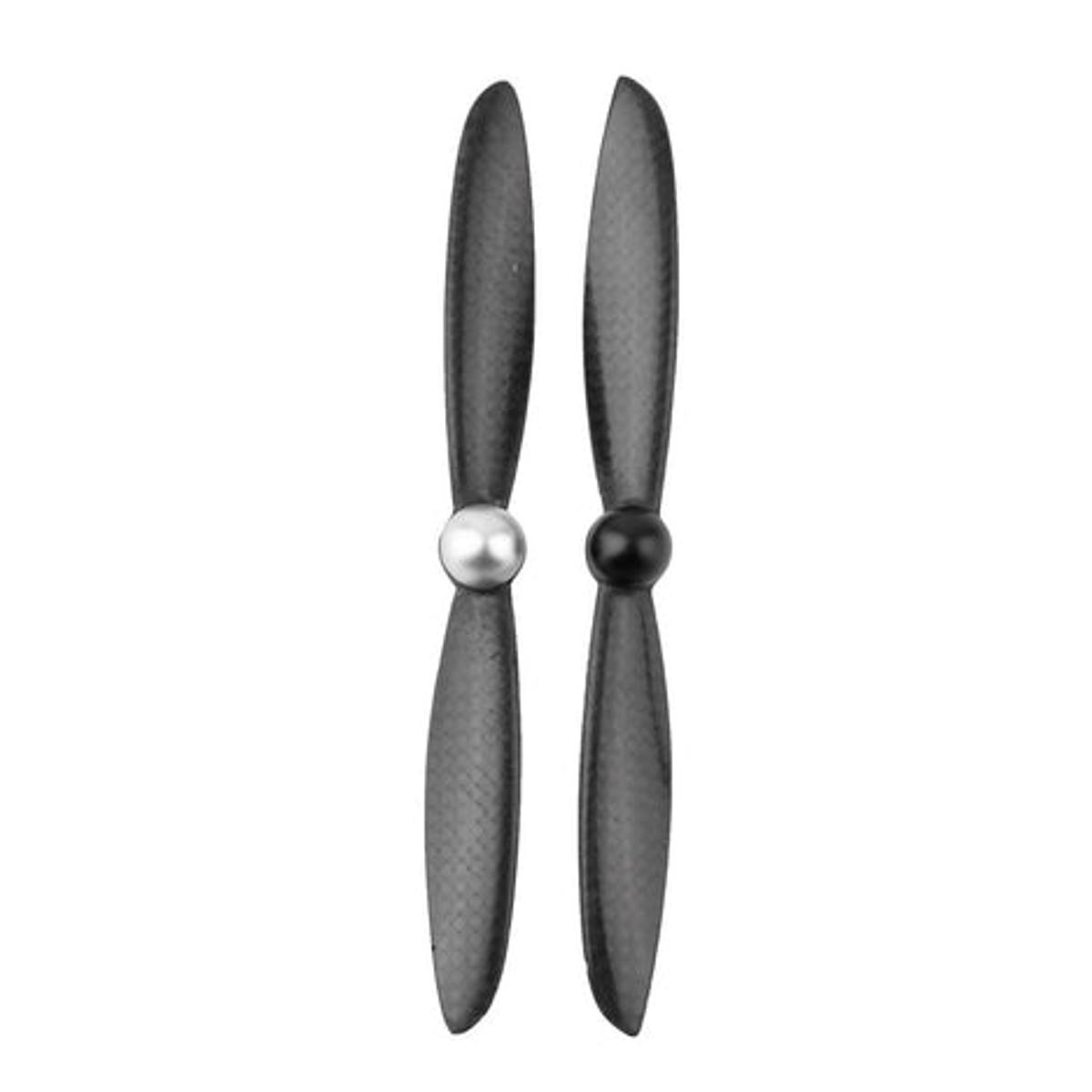 6045 Carbon Fiber Propeller 6" Multirotor Self-Lock Propellers for Quadcopter DIY FPV