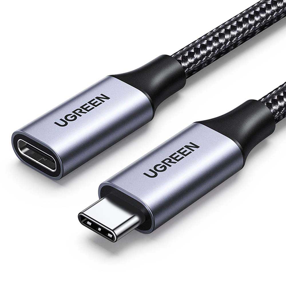 UGREEN 30205 USB C Extension Cable 1M Daraz.pk