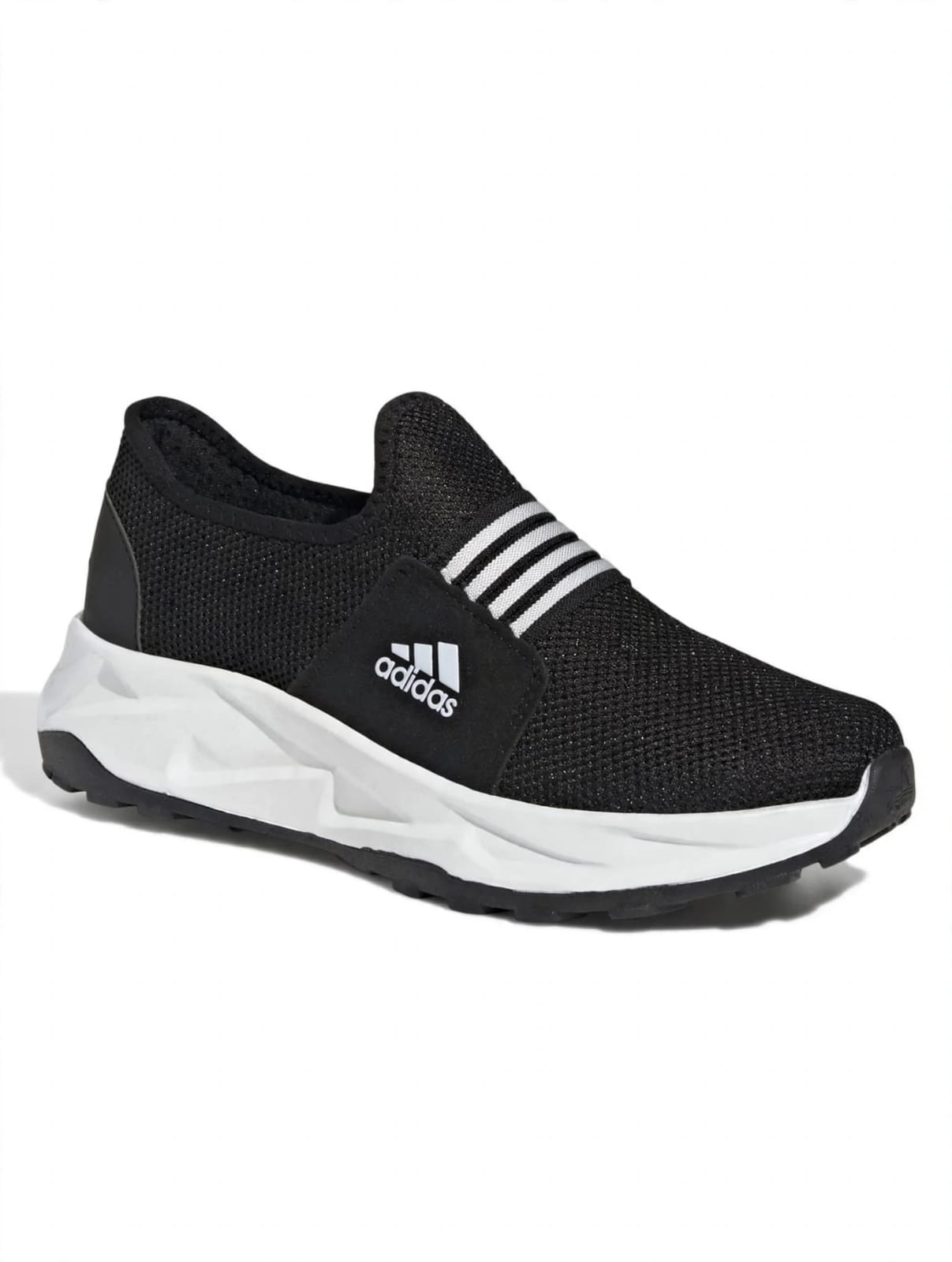 Sneakers  for Men / All Season PVC Casual Style Sports Hiking Sneakers