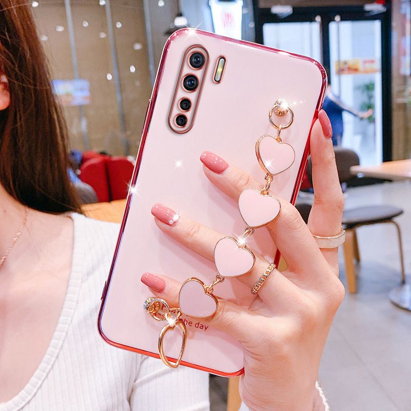 oppo f15 phone cover