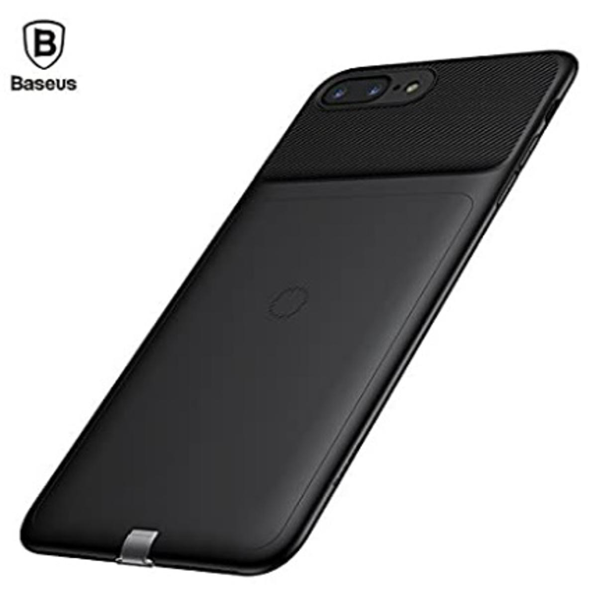 Qi Wireless Charger Receiver Case for iPhone PLUS