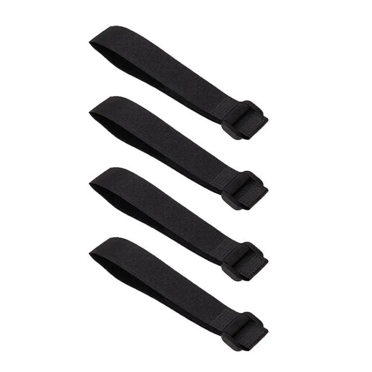 4 PCS Pinch Perfect Tumbler Clamp for 15Oz To 30Oz Tumbler Pincher Tool  Sublimation Sublimation Accessories,Black
