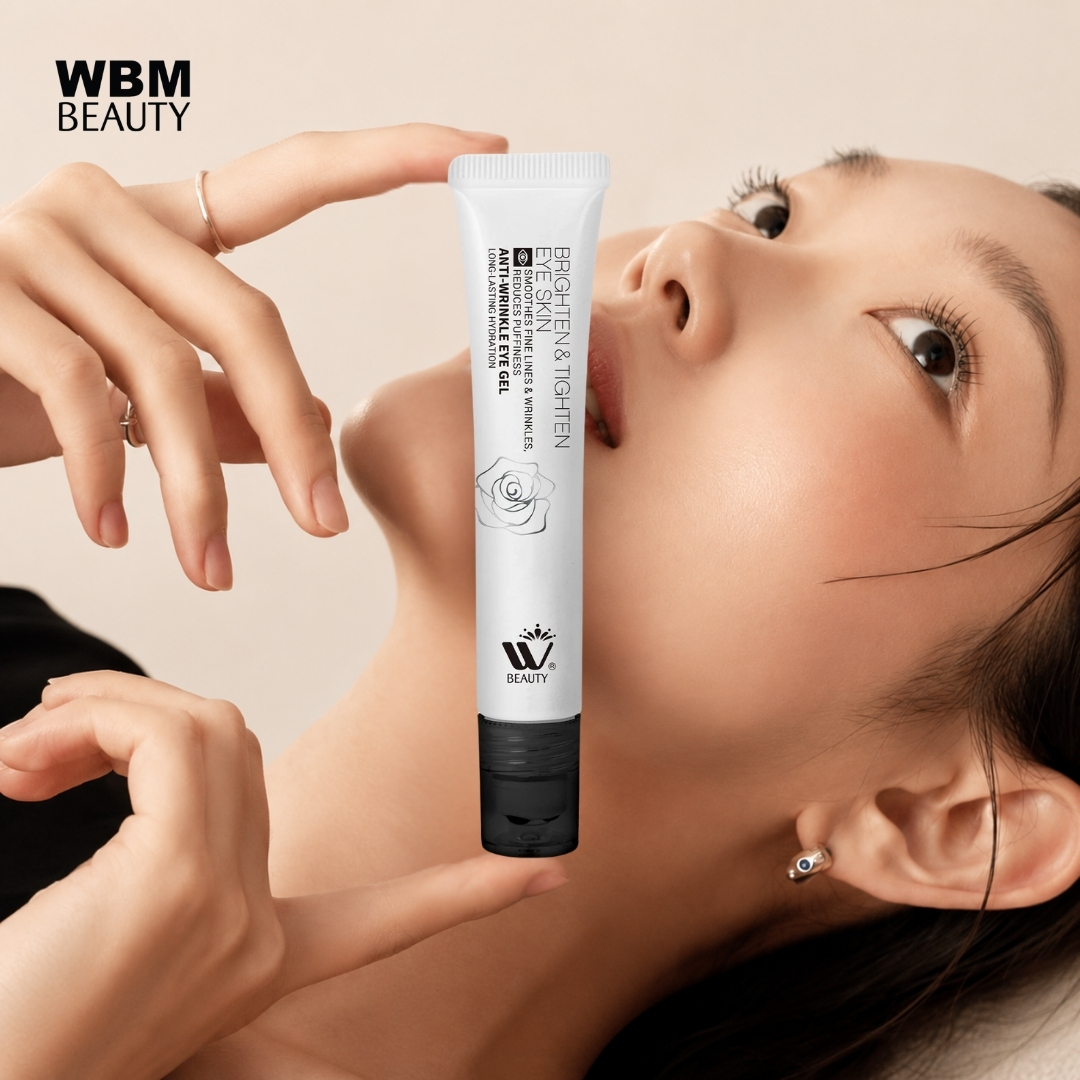 WBM Anti Wrinkle Dark Circles Eye Gel (20ml) | Eye Gel for Dark Circles