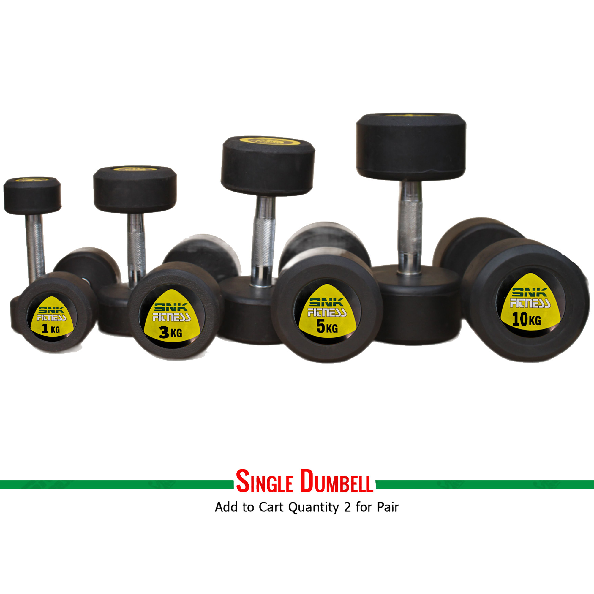 Best Price on Dumbbells: Top Deals You Can’t Miss Today