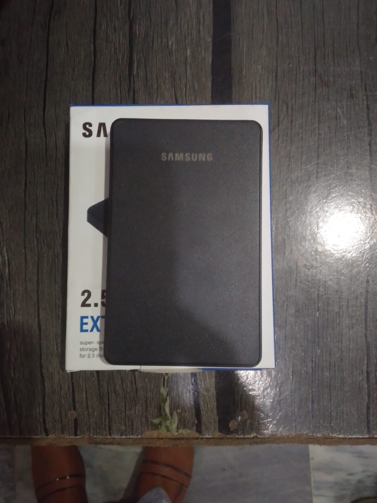 HDD Case 2.5" SATA to USB 3.0 Adapter Hard Drive Enclosure For SSD Disk Case HDD Box USB 2.0 HD External HDD Enclosure