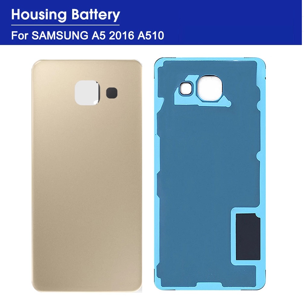 samsung a5 16 back glass