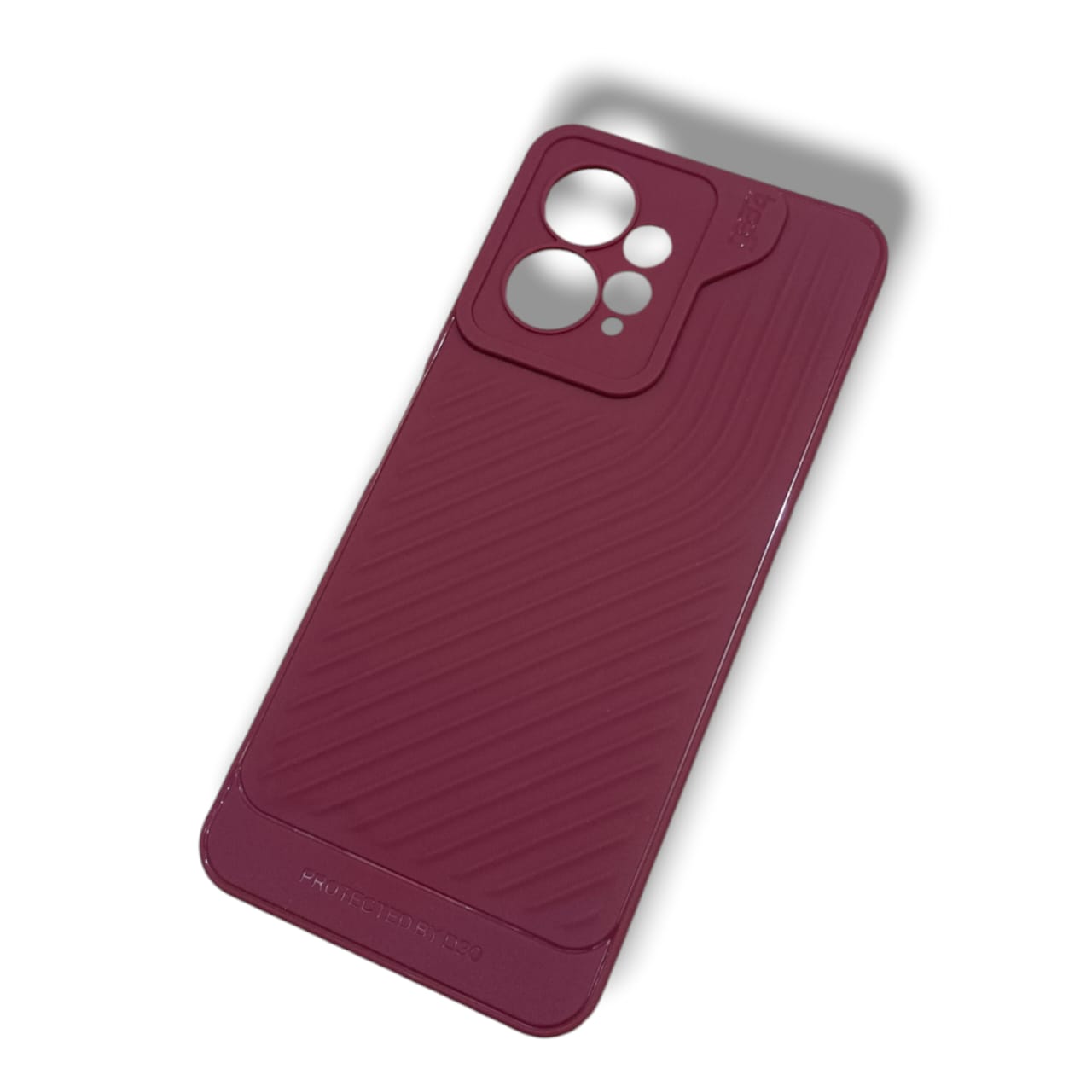 Redmi Note 12 4G Mobile Phone Case Multi Color Camera protection Soft MAtte Tpu Case Silicone Ultra Thin Back Cover