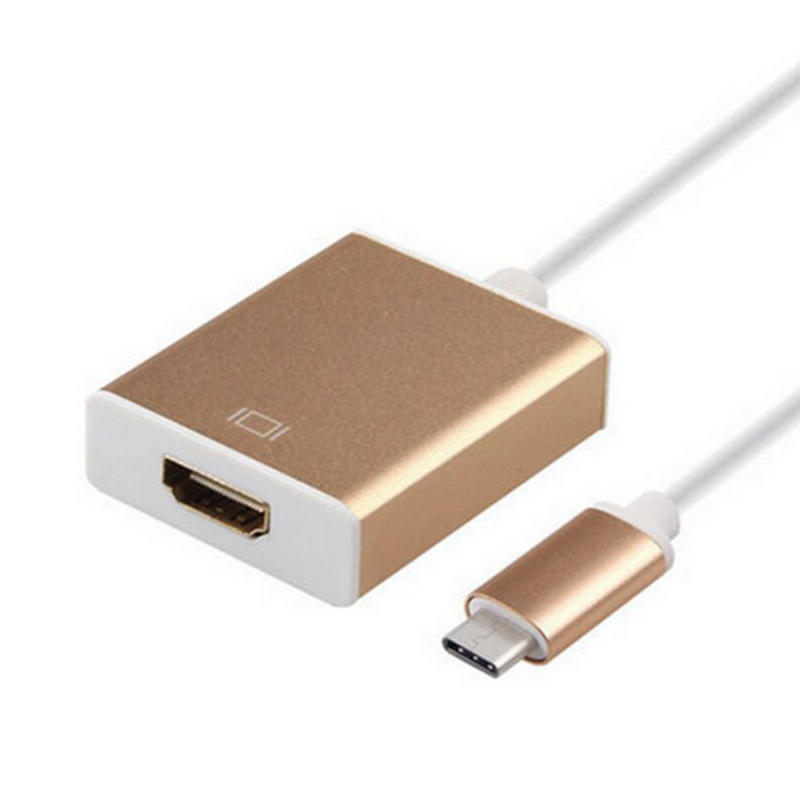 USB3.1 Type C TO HDMI Converter / Type C to Hdmi Convertor