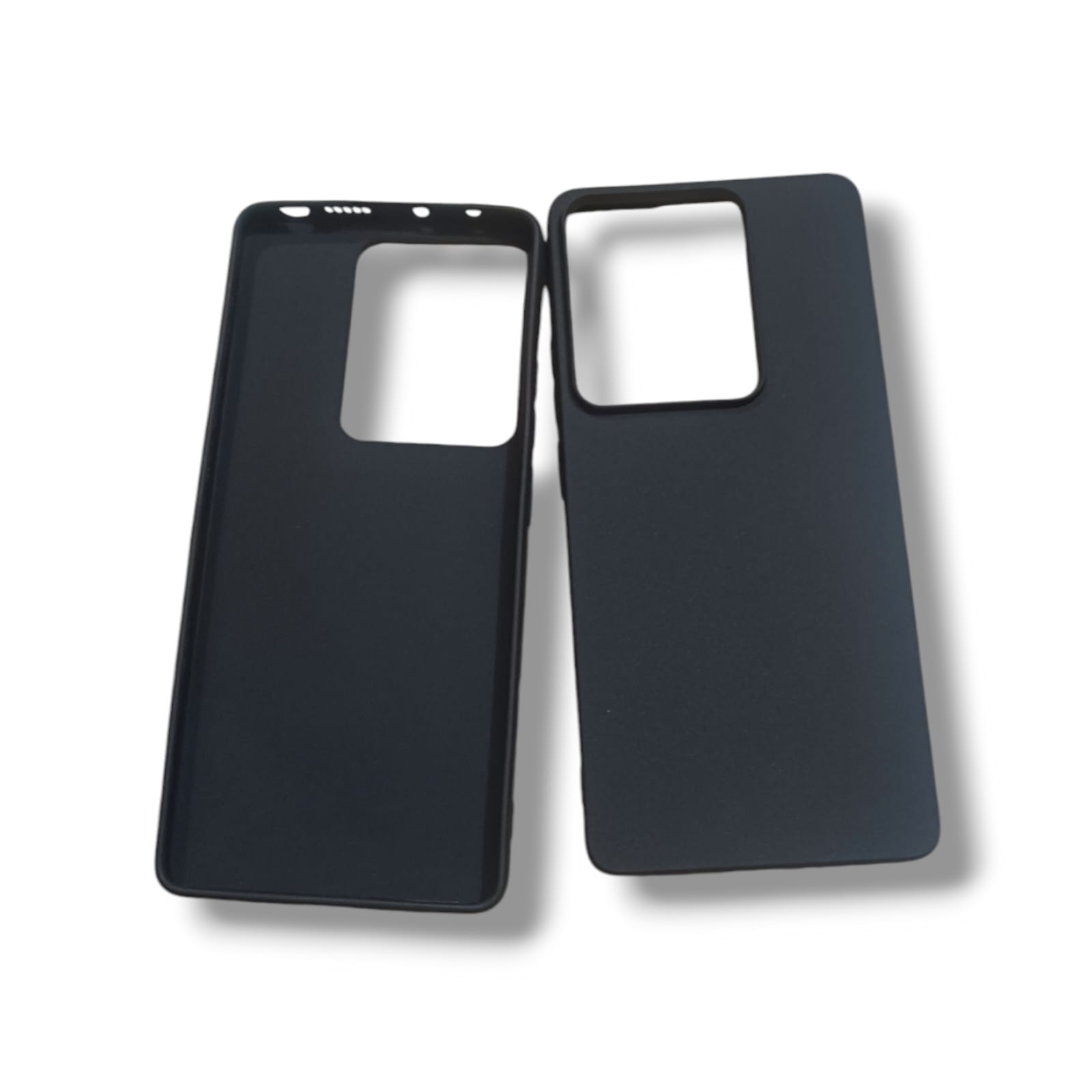 QAGS for Redmi Note 13 Pro 4G Mobile Phone Case Multi Color Camera Protection Soft Tpu Case Silicone Ultra Thin Back Cover