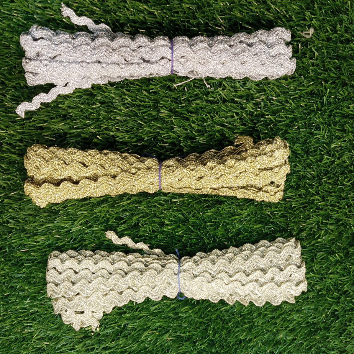 Kingri lace / lehria lace