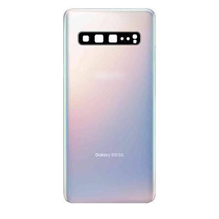 Samsung S10 5G Back Glass Replacement | Premium AAA Rear Back Glass Cover | Perfect Fit