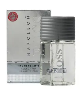 napoleon boss perfume