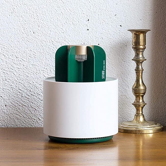 Sothing Mosquito Killer Lamp Portable cactus USB Electric Mosquito  Repellent Insect Trap UV Light | Daraz.pk