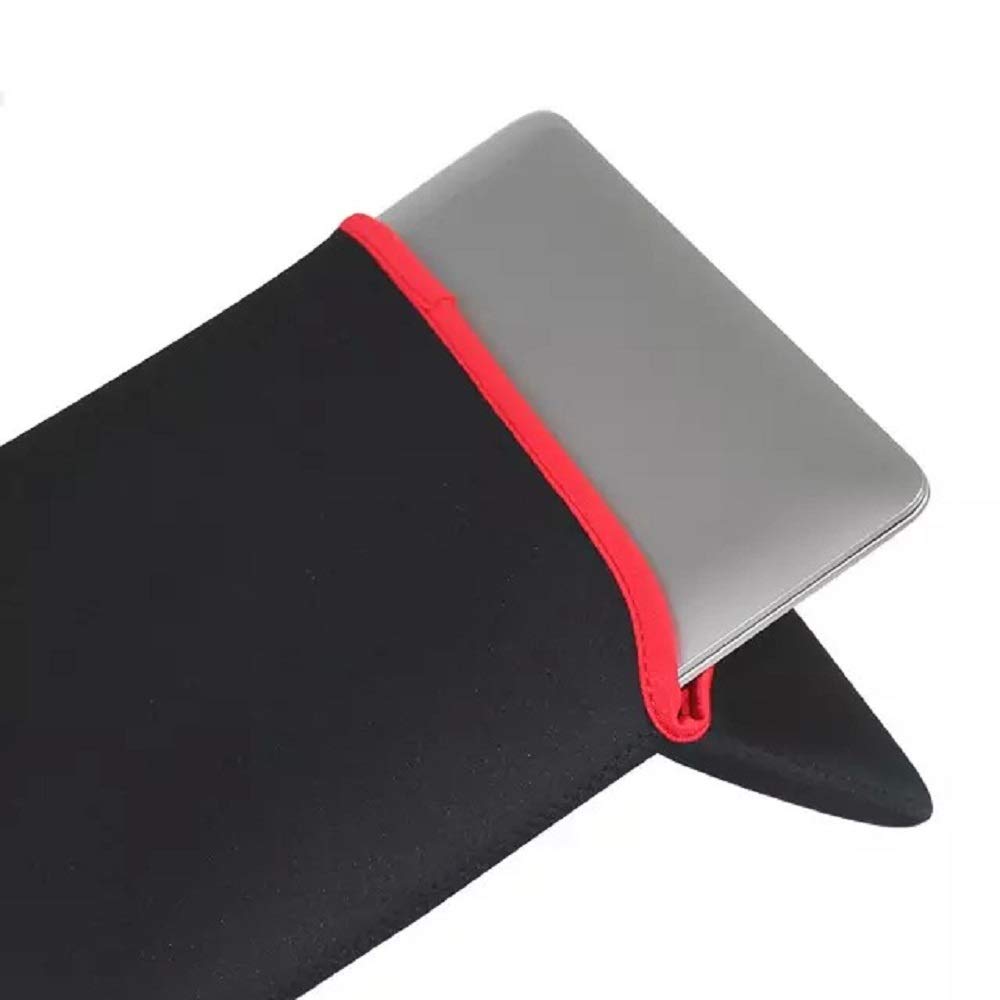 Laptop Sleeve 13 inch / 14.6 inch / 15.6 inch / 17 inch Laptop Red