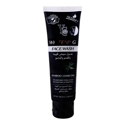 Yc Thailand Beauty Fruity Scrub | Facial Cleansing Care | 100ml