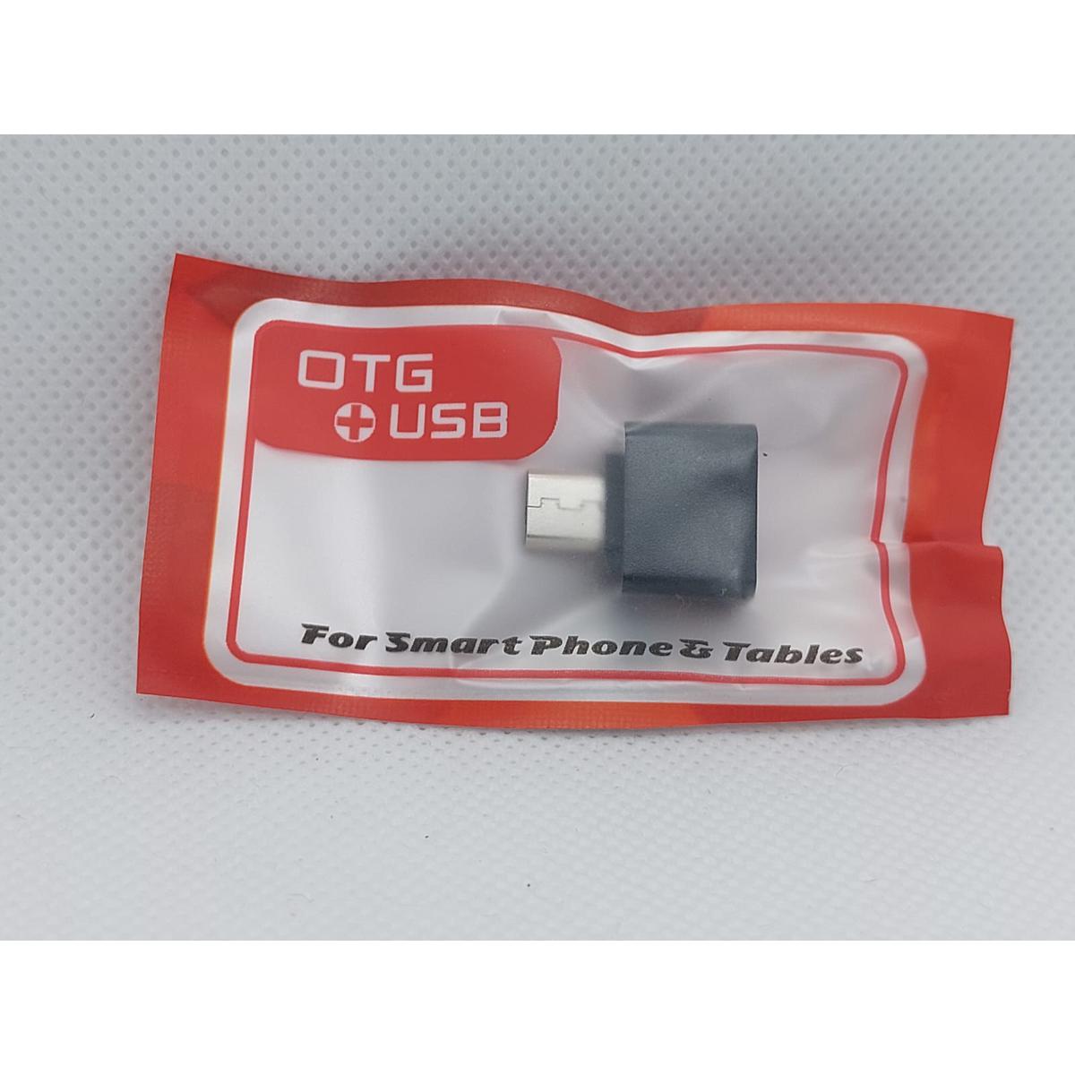 Micro USB OTG
