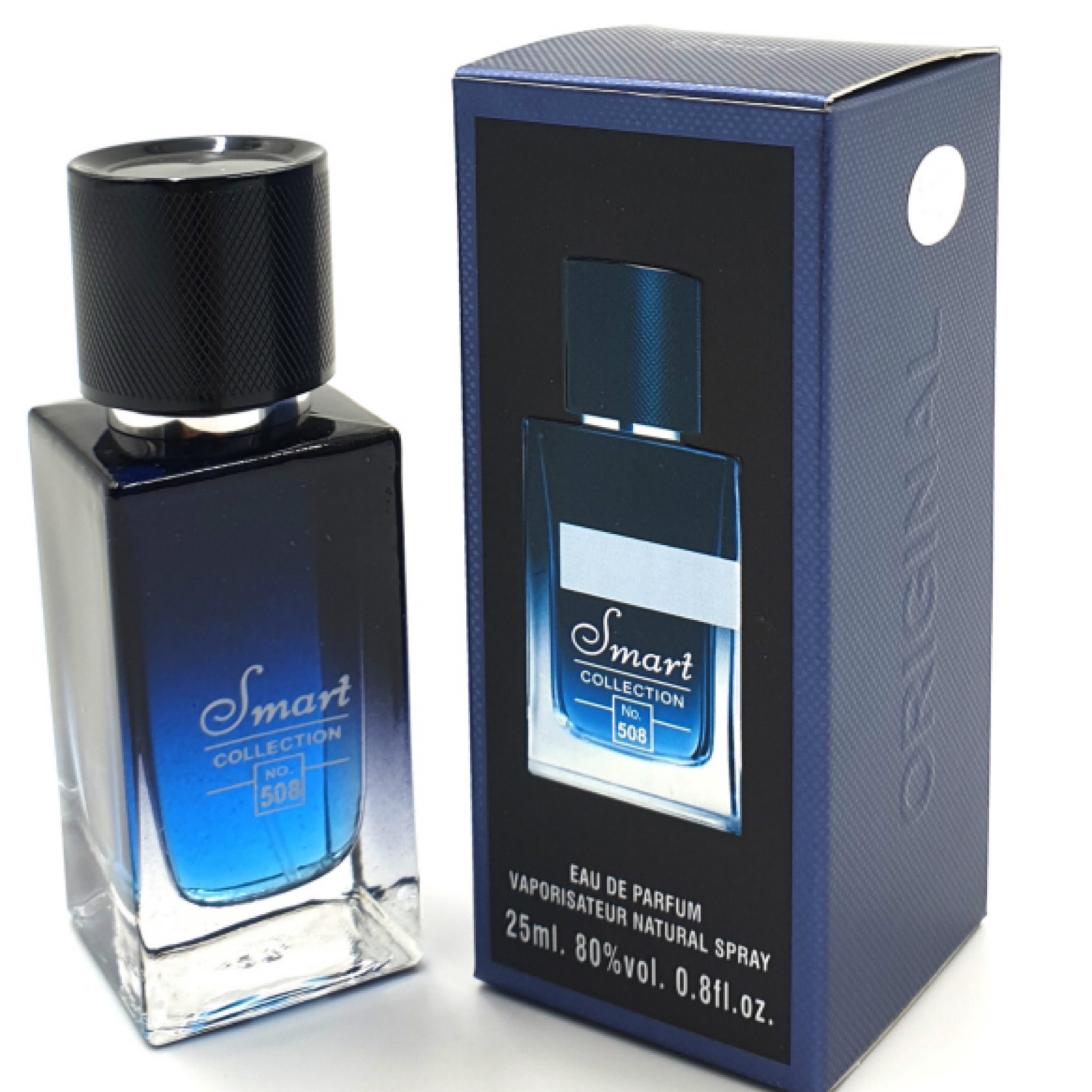 smart collection perfume 343