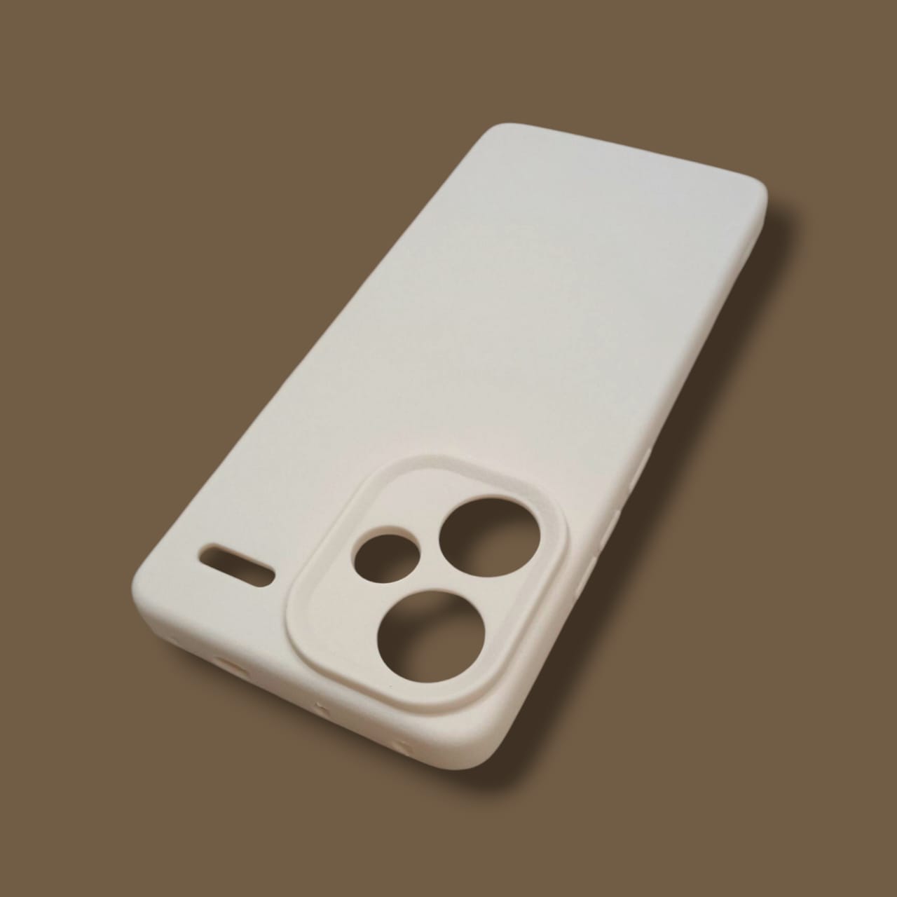 QAGS for Redmi Note 13 Pro Plus 5G Mobile Phone Case Multi Color Camera Protection Soft Tpu Case Silicone Ultra Thin Back Cover