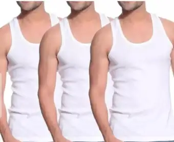 best sleeveless undershirts