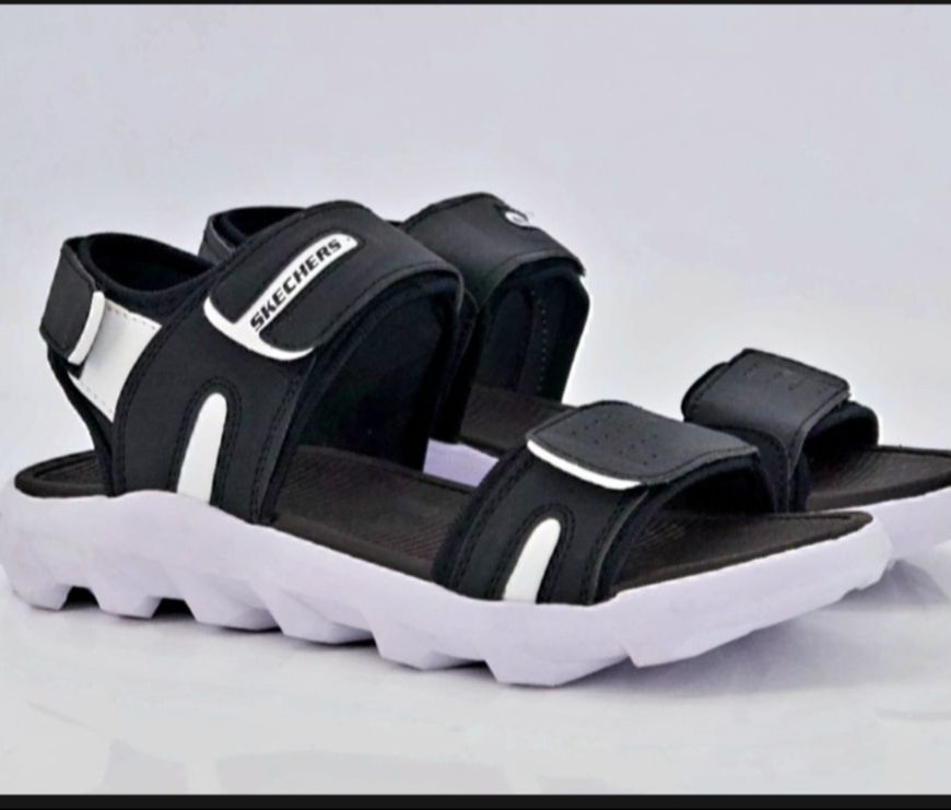 New Trending Synthetic Material Stylish Sandals for Mens Stylish Sandal For Boys And Mens Sandal Men’s casual sandals, Fashion Comfort &Stylish sandals