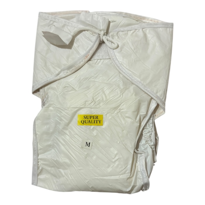 Reusable Cloth Diapers for Newborns – Adjustable, Washable, and Eco-Friendly Baby Diapers