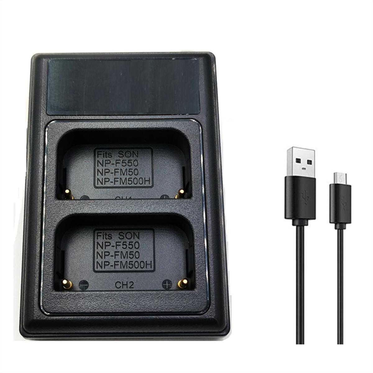 sony a350 battery charger