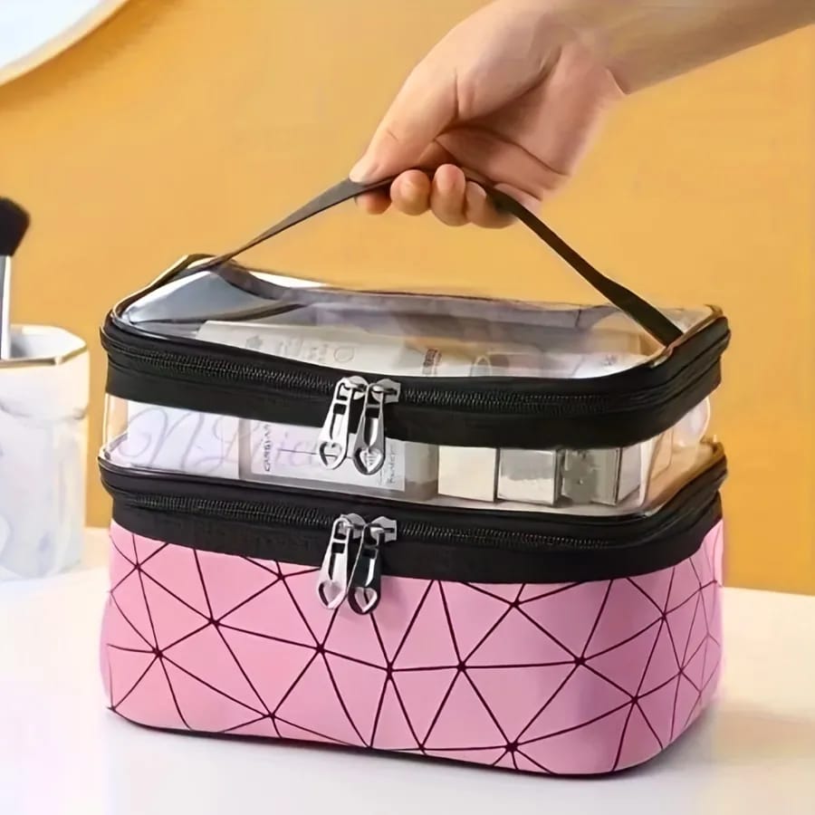 Design discount makeup bag