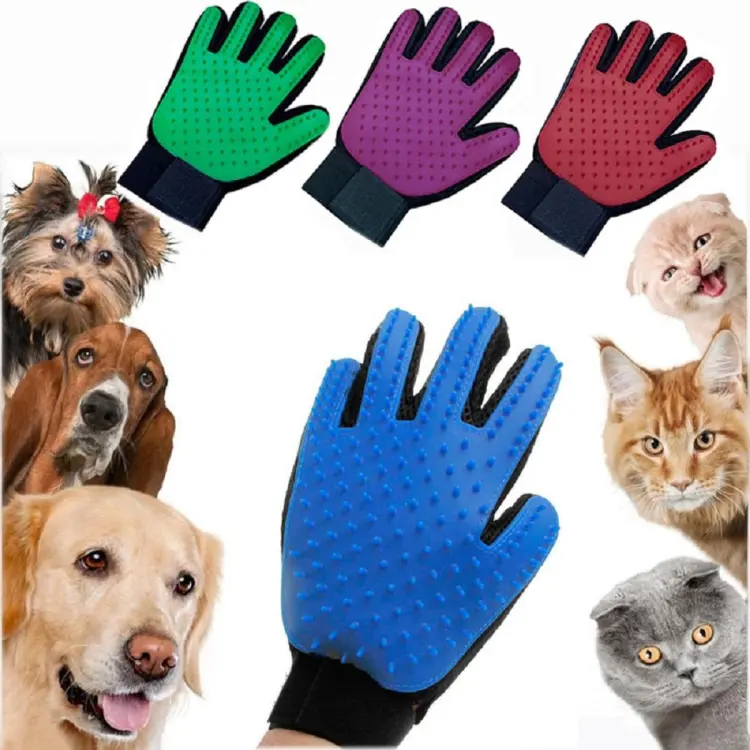 Gloves 2025 for dogs