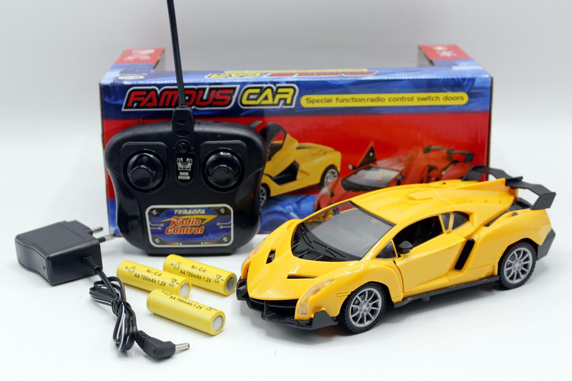 online order remote control car