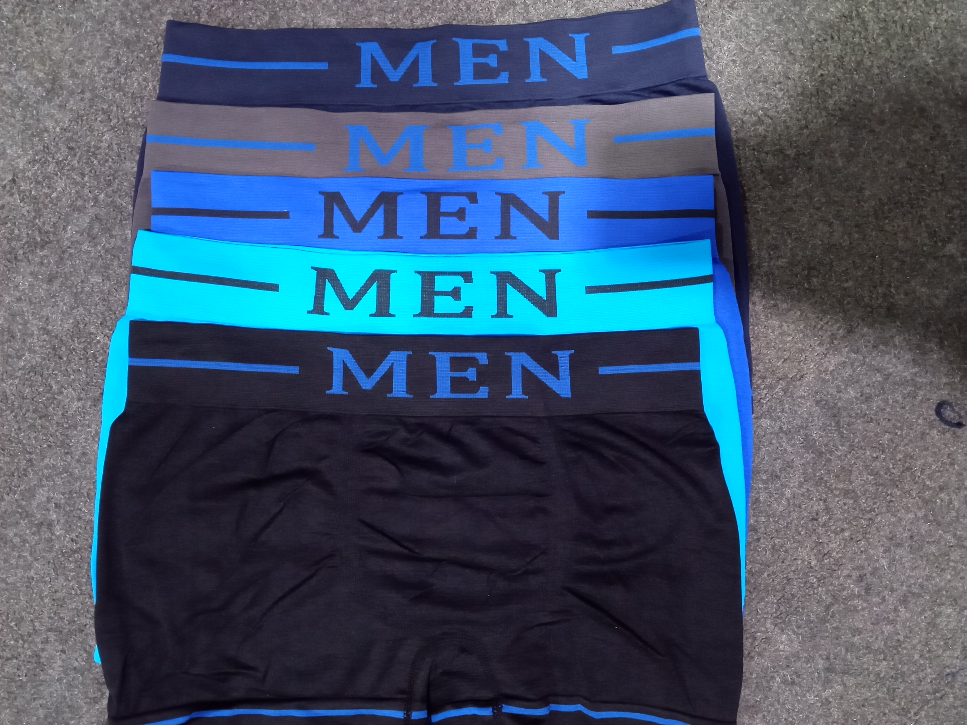 Imported  underwear for Men
