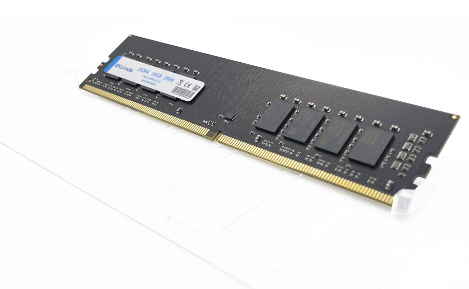 ENVINDA DDR4 16GB 3200MHz メモリ ENVINDA DDR4 PC RAM Memory 16GB 3200MHz DIMM Desktop Intel