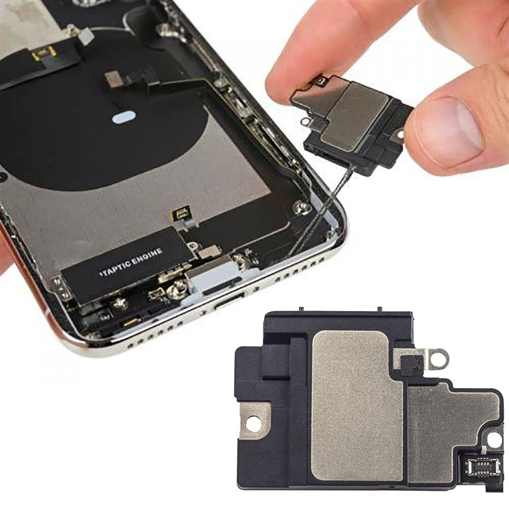 iPhone 6 Plus Replacement Loudspeaker- Ifixed Repairs