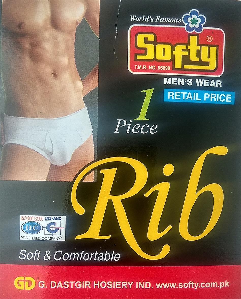 Softy undergarments Outlet