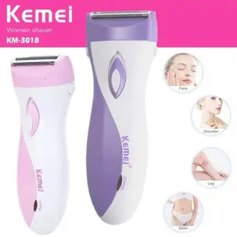 kemei 3018