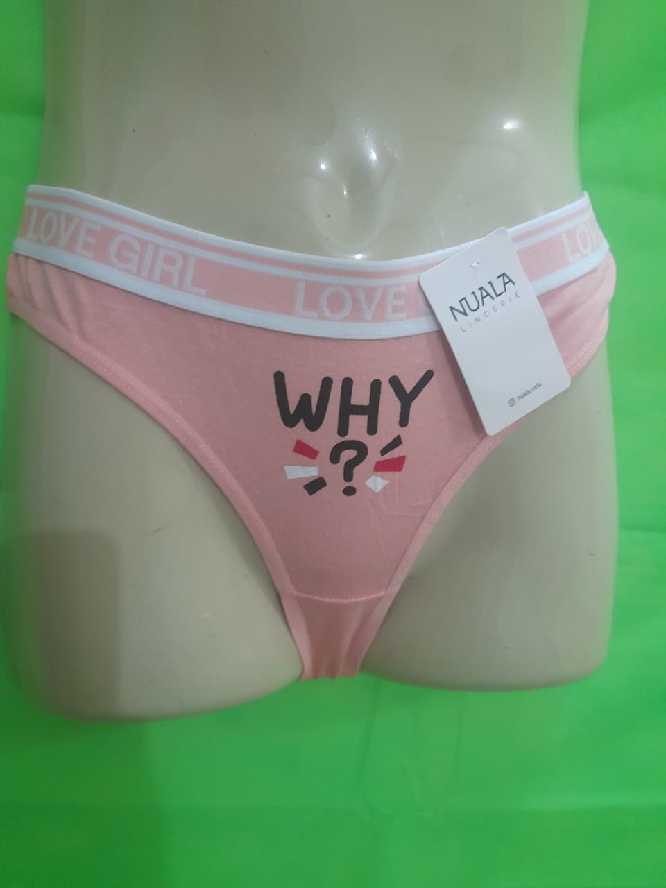 Bottom Intimate
