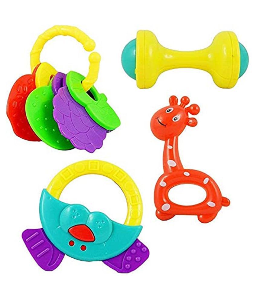 Rattle toy Clearance
