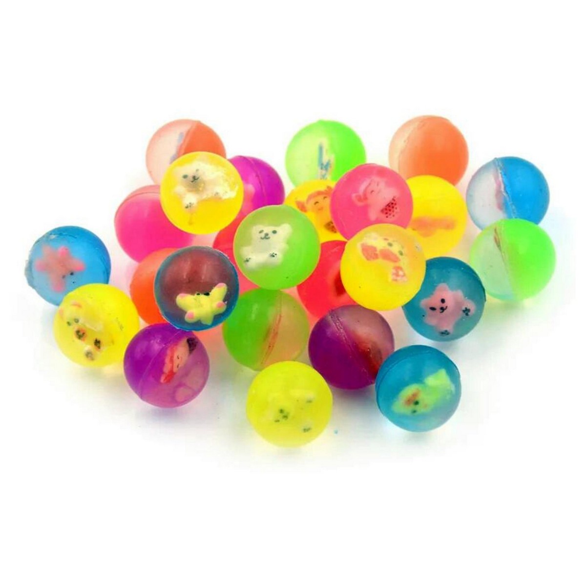 cheap rubber balls