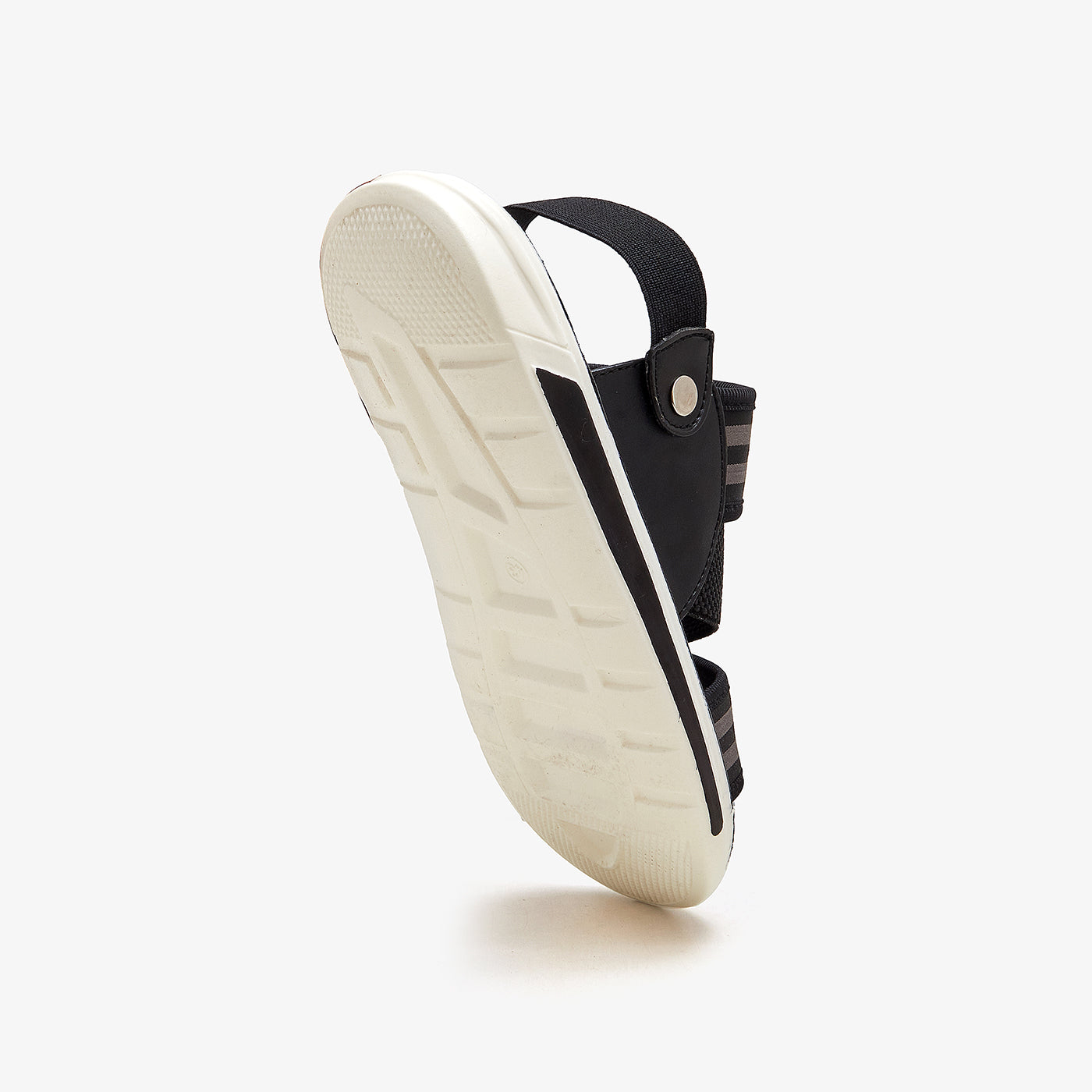 Strappy Calza Men's Sandals - Shoes For Men