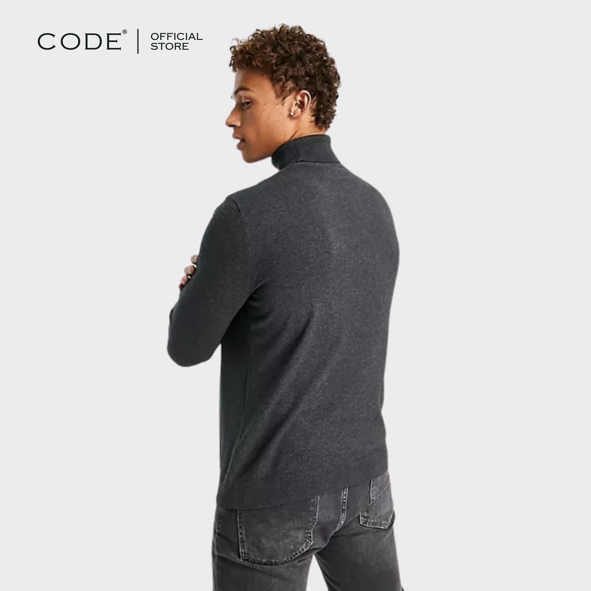 Code Winter Turtle Neck | High Neck For Women | High Neck For Girls | Winter | High Neck For Men | HiNeck For Girls | Turtle Neck | Sweater | Turtle Neck Shirts For Men | Winter Wear | Pullover For Men Sweatshirt for Boys