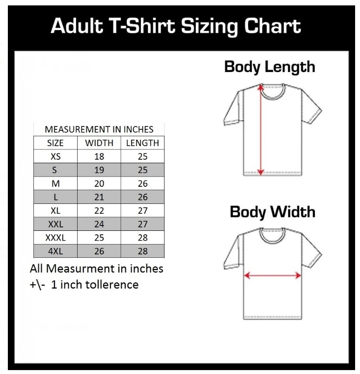 HashBack printed T Shirt  For Men