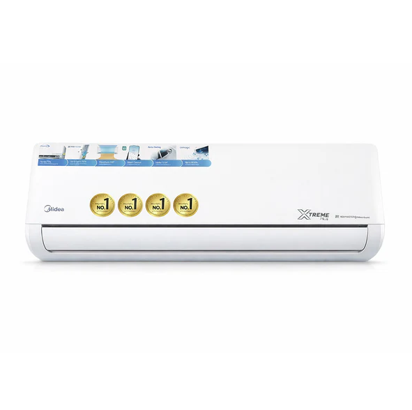 MIDEA 1 TON INVERTER EXTREME PLUS AC Model MSEZ2C-12HRFN1